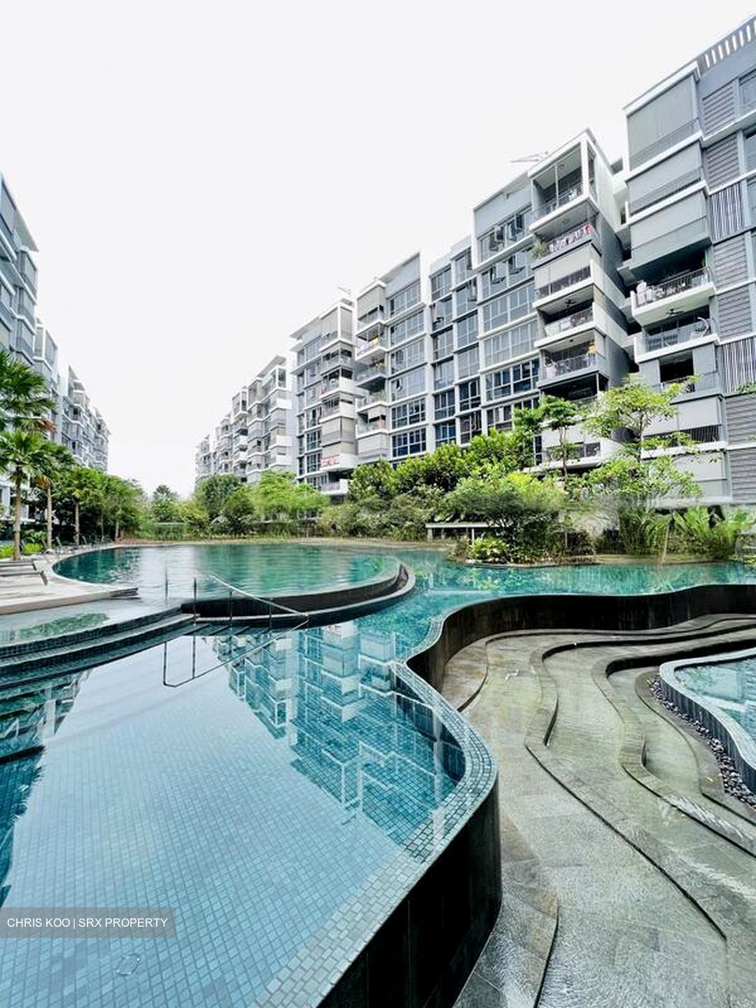 The Visionaire (D27), Condominium #464677081